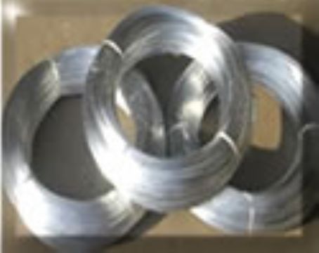 Galvanized Wire